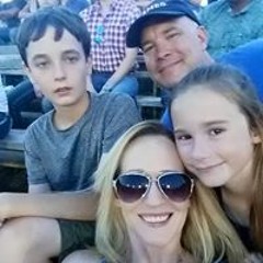 Alisha Fanning Baughn