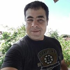 Ricardo Rojas Martinez