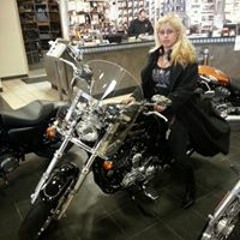 Ysabel Redstar-torres