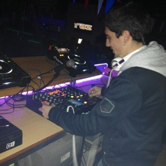 Dj Asti Bumping