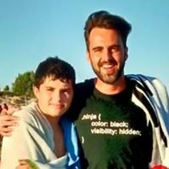 Daniel Garcia Acosta