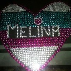 Melina Ramos Cardenas