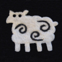 MaktubIsaSheep