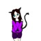 zoey the nightcore child