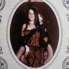 Lisa Scrumpy McPherson