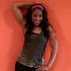 Mia Zumba Mami Colfield