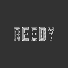 Reedy