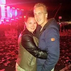 Nyraida Charmaine Bennis