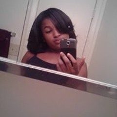 Lil'Prettie Miraa Hewins