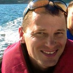 Giedrius Jakulevičius