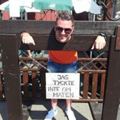 Per Wennergrund Lindberg