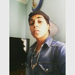 Joham Espinoza Ahumada