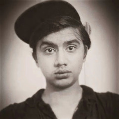 M Usman Ghani Sheikh