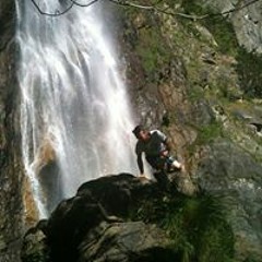 Christopher Blackman