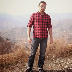 Mohammad hoblos