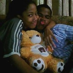 Danique Jenelle Villaroel