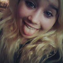 Victoria Leigh Frantz