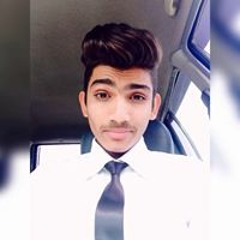 Mutahir Qazi