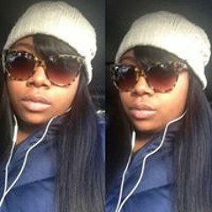 Candace Marie