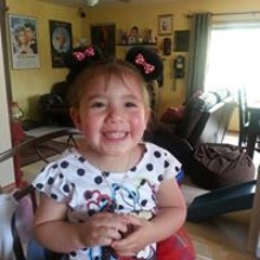 Nancy Mobley Thompson