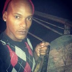 Laurent JaDa Traventhal