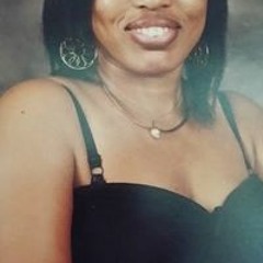 Angeline Jean Francois