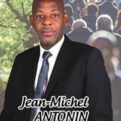 Jean Michel Antonin