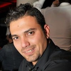 Marco Mourad Sourial