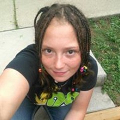 Porscha Nicole Pearson