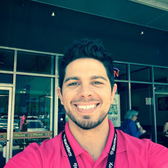 Graham Lukas