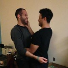 Michael Shaun Henderson