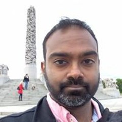 Sid Subramani