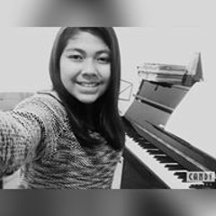 Maria Rubilar Marcelo