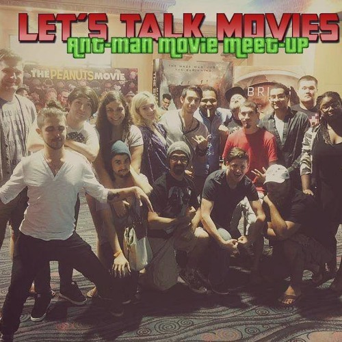 Stream Let's Talk Movies music Listen to songs, albums, playlists for