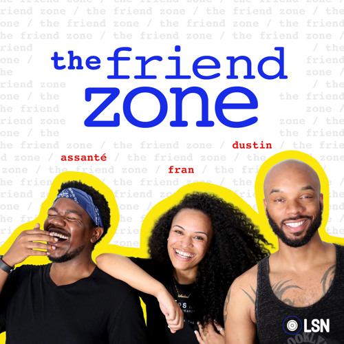 The Friend Zone’s avatar