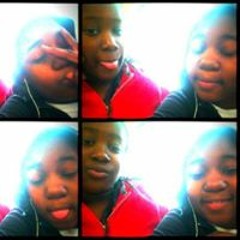 Christelle Courageux