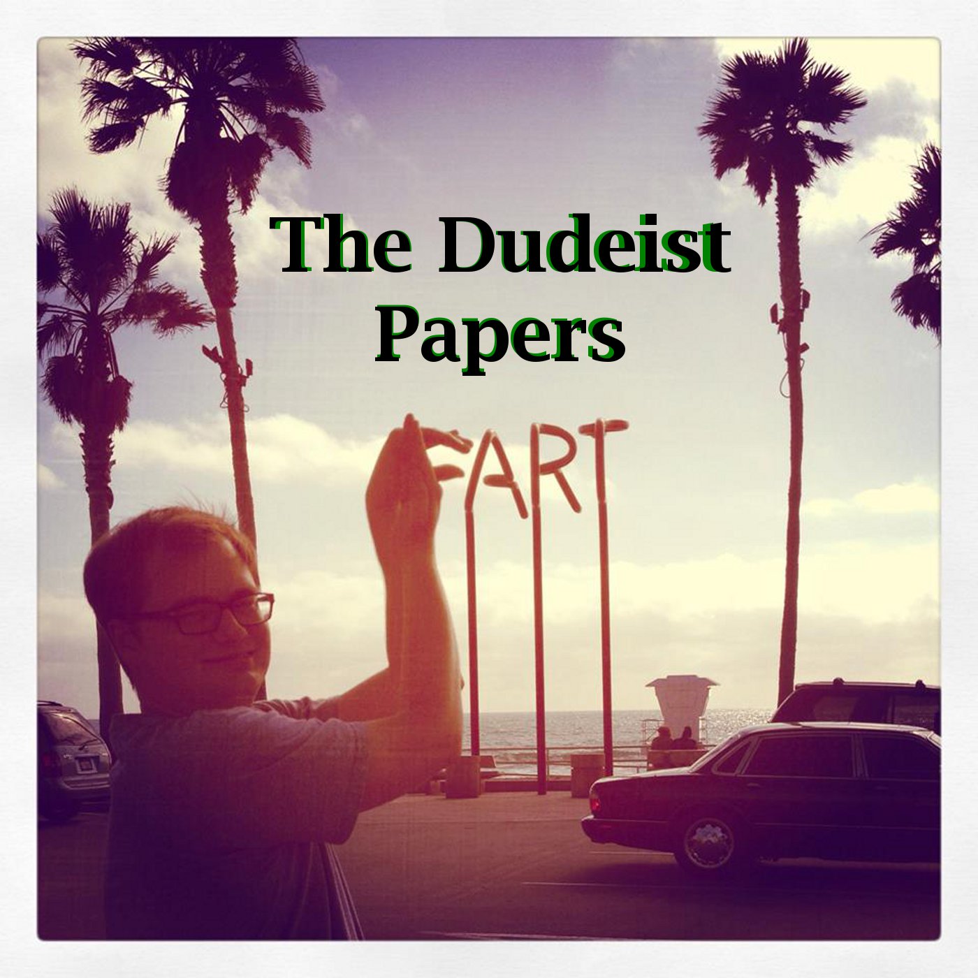 The Dudeist Papers