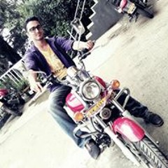 Arvind Astraeus Aswani