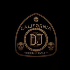 DJ Techno-Cali-T