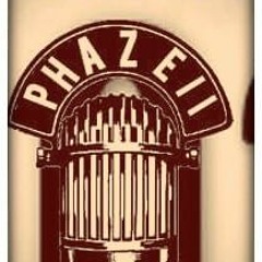 PHAZE2RADIO