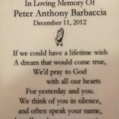 Renee Barbaccia DeLuca