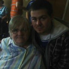 Cassandra Nadine Morse