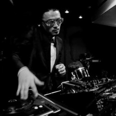 Japanese Dj.Alah