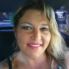 Sarah Elizabeth Cooper