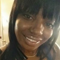 Vivian 'Vegas' Jones