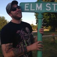 Elijah Cole Woodcock