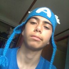 Luis Antoñio Cañas