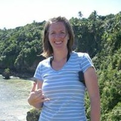 Heather Meese Cooper