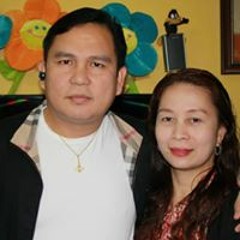 Maria Victoria Quiroz