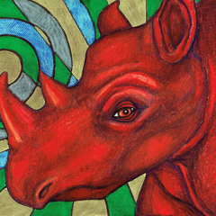 Y es de día - Cover La Floripondio